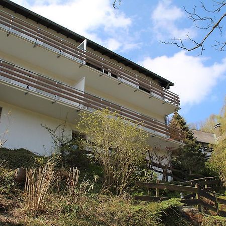 Appartement Nordenau Schmallenberg Exterior photo