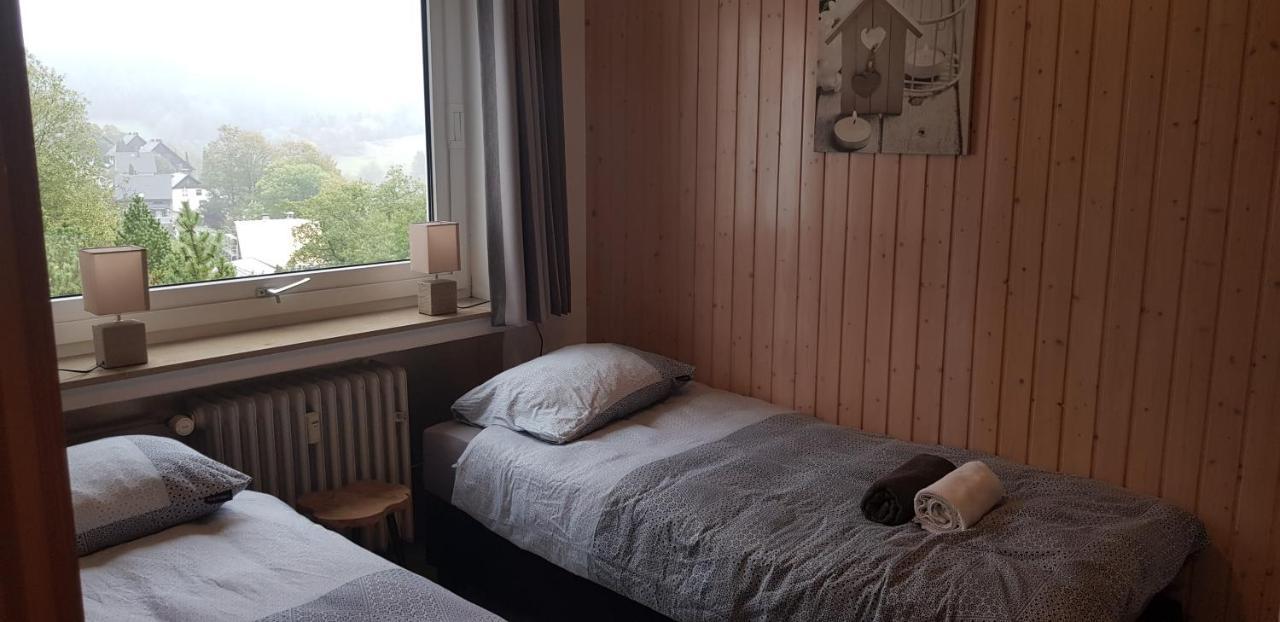 Appartement Nordenau Schmallenberg Exterior photo